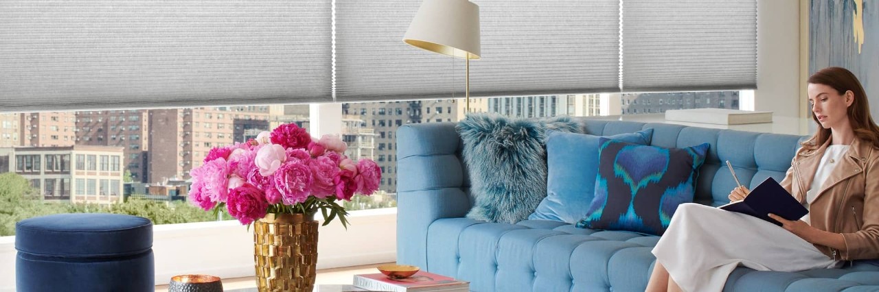 Refresh your home with soft shades near Spokane Valley, Washington (WA), for a classic look.